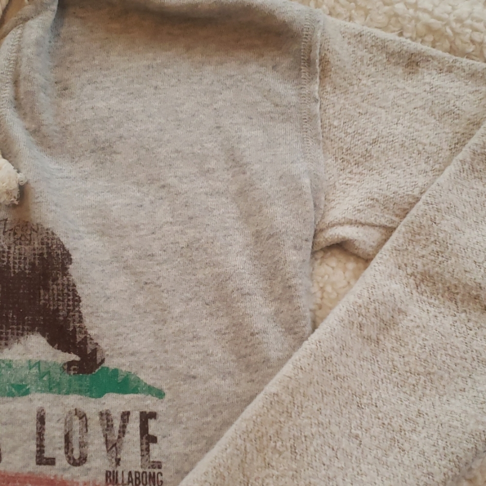 Hoodie - Picture 3 of 3